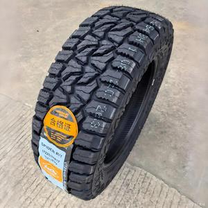 Pneus radiaux tout-terrain ROYAL pour voitures particulières, neufs, MT 265/70R17, vente en gros en Chine avec garantie de 3 ans - Product Image 5