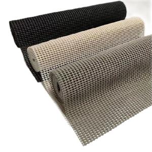 <span class=keywords><strong>Tapis</strong></span> antidérapant en mousse PVC écologique pour tableau <span class=keywords><strong>de</strong></span> bord <span class=keywords><strong>Tapis</strong></span> <span class=keywords><strong>de</strong></span> matelas tissé à la main <span class=keywords><strong>Tapis</strong></span> <span class=keywords><strong>de</strong></span> sol pour tableau <span class=keywords><strong>de</strong></span> bord Étagère Tiroir Grip Liner - Product Image 1