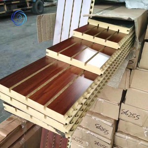 Panneaux muraux modernes en bois massif naturel, mosaïque, pour décoration de fond de salon de thé, panneau en bois, <span class=keywords><strong>parquet</strong></span>, design graphique intérieur - Product Image 1