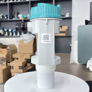 Оригинальный прибор для измерения уровня <span class=keywords><strong>Siemens</strong></span> SITRANS LU150 LU180 2-проводной радиолокационный передатчик с петлевым питанием - Product Image 6