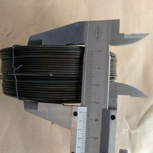 16.5 Gauge 330ft Black Annealed Q195 Carbon Steel Rebar <b>Tie</b> <b>Wire</b> Hot Dipped Galvanized Loop Binding <b>Wire</b> - Product Image 3