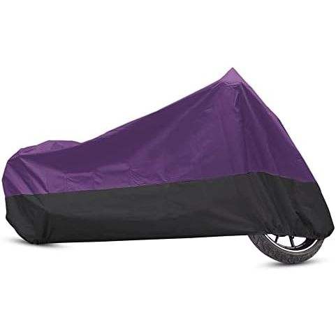 สีดำสีม่วง