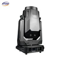 Projecteur LED mobile 700W, contour CMO, zoom LED 4-en-1 BSWF, éclairage de scène professionnel