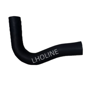 Tuyau de liquide de refroidissement LHOLINE MN135039, pièce de rechange en caoutchouc pour connecteurs d'entrée et de sortie d'eau - Product Image 3