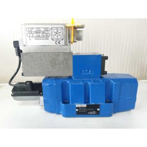 วาล์วไฮดรอลิกแบบสัดส่วนรุ่น 4WRLE ซีรีส์ 4WRLE10 4WRLE16 4WRLE25 - Product Image 4