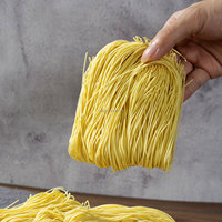 Liji Non Fried Instant Noodles Halal Instant Noodle Wholesale Delicious China Import Instant Noodle