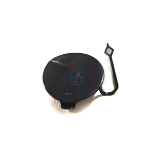 Copertura Gancio Traino Anteriore F32 per <span class=keywords><strong>BMW</strong></span> Serie 4 F32 Nera <span class=keywords><strong>Ricambi</strong></span> di Alta Qualità all'Ingrosso 51117363392 - Product Image 2