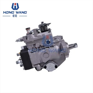 Ensemble de pompe à injection de carburant haute pression HongWang 0460403012/1329100C91 compatible avec D-155/D-179/D-358 - Product Image 4
