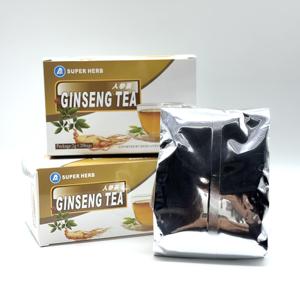 Tisane au ginseng de qualité supérieure Booster de bien-être énergétique naturel Efficacité antioxydante Bon pour les hommes Supplément à base de plantes de qualité supérieure - Product Image 6