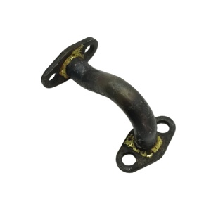 Tubo de Bomba de Aceite KM385 de Alta Resistencia Compatible con Laidong KM385BT, Piezas de Maquinaria Agrícola, 6 Meses de Garantía, Alta Resistencia D - Product Image 3