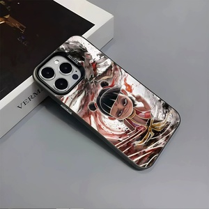 Nezha เคสป้องกัน12/11สำหรับโทรศัพท์มือถือ Apple - Product Image 3