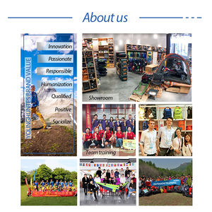 Bastón ajustable ultraligero para esquí <span class=keywords><strong>de</strong></span> campo, 5 secciones <span class=keywords><strong>de</strong></span> seguimiento, bastón <span class=keywords><strong>de</strong></span> senderismo, 7075 <span class=keywords><strong>de</strong></span> aluminio, telescópico, <span class=keywords><strong>palos</strong></span> plegables para caminar - Product Image 6