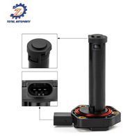 Capteur de niveau d'huile moteur 12617607909 12 61 7 607 909 Compatible avec B-MW E60 E61 E70 2006-2016