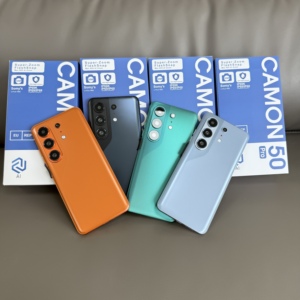 Múltiples colores disponibles para venta al por mayor, cámara Android de 108MP, Android 15, versión global de teléfono móvil - Product Image 6