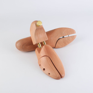 <span class=keywords><strong>Embauchoir</strong></span> en bois de haute qualité, réglable et durable, pour hommes et femmes, extenseur de <span class=keywords><strong>chaussures</strong></span> et de bottes en bois massif - Product Image 4