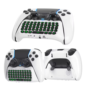 Manette sans fil DualSense Edge 30th Anniversary Limited Edition