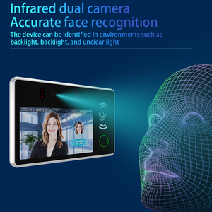 Thẻ Sim sinh trắc học vân tay tham dự máy Android thiết bị hệ thống tham dự sinh viên sử dụng nhận dạng khuôn mặt - Product Image 5