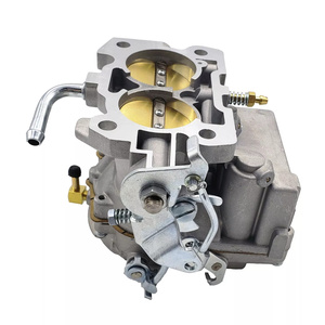 Carburador Marino Mercruiser 2 BBL V8 5.0L 305 5.7L 350 con Estrangulador Eléctrico - Product Image 3