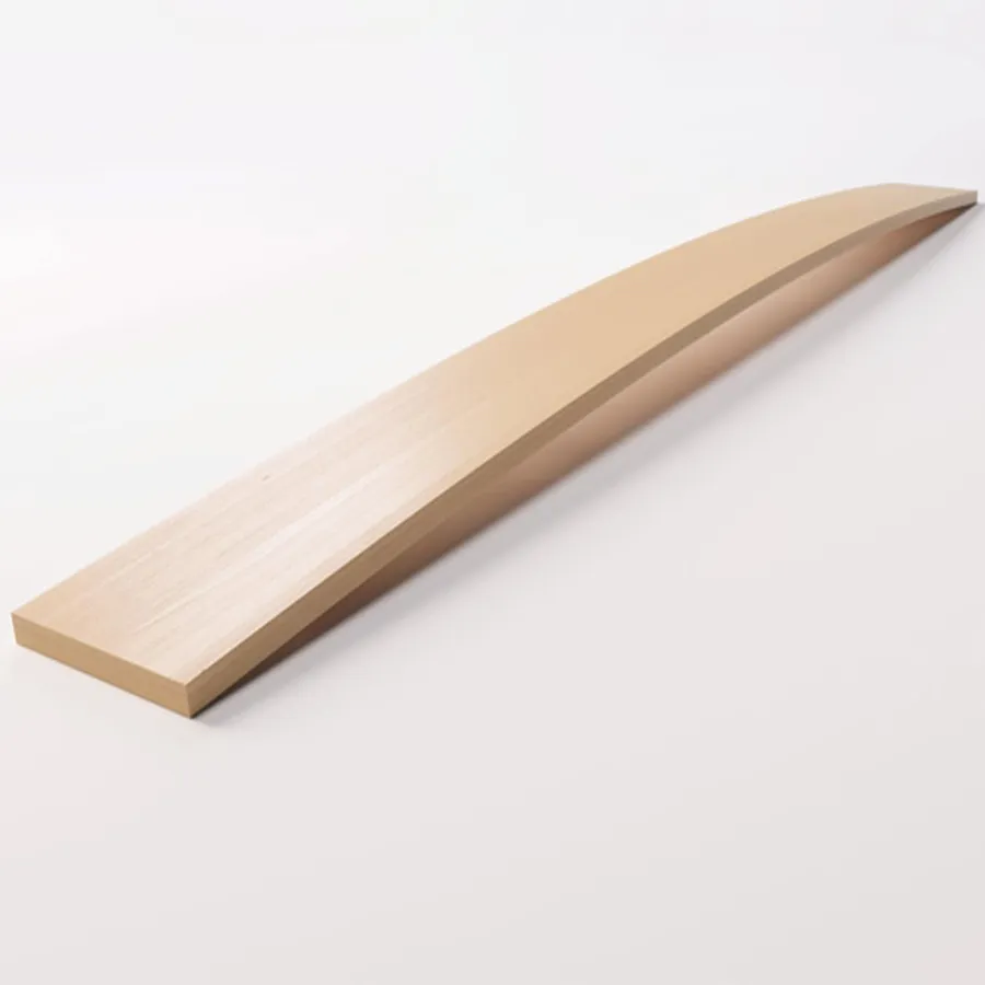 Hot-selling wooden Bed Slats for bed frames parts