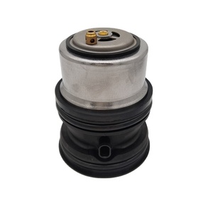 Termostato 94810603401 V45990005 URO014673 para Porsche Cayenne Panamera <span class=keywords><strong>Macan</strong></span> 3.0L 3.6L 4.8L - Product Image 1