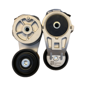 Weichai-Poulie tendeur WP10H 1002364549 <span class=keywords><strong>Delonghi</strong></span> Poulie de courroie de ventilateur de climatiseur, pièces de moteur de camion - Product Image 4