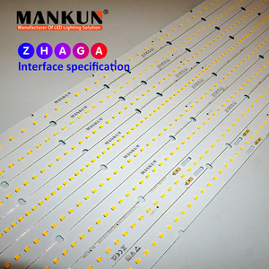 Module LED extérieur <span class=keywords><strong>MANKUN</strong></span> DC12V 10W 200lm/W Blanc naturel 5000K 3LED Angle de vision 120° IP66 Ra80 CRI80 - Product Image 3