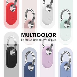 Đối với Samsung airtag 2 thông minh chống mất Tracker-không dây <span class=keywords><strong>RF</strong></span> Key <span class=keywords><strong>Finder</strong></span> & item định vị với từ xa, chống trộm bảo vệ - Product Image 3