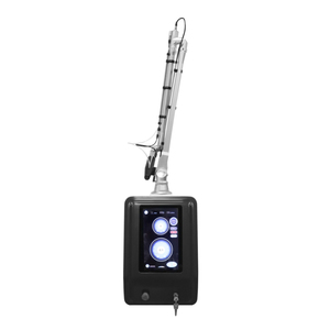 Appareil de beauté de bureau pour les soins du corps, modèle SK-ZGP03-01 en ABS et acier inoxydable - Product Image 1