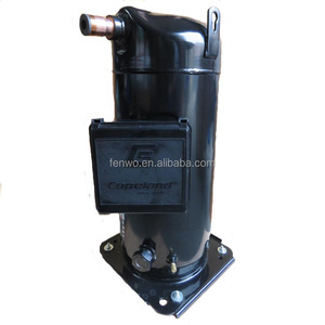 20HP <span class=keywords><strong>zr250kce</strong></span> kín Scroll máy nén <span class=keywords><strong>ZR250KCE</strong></span>-TED-<span class=keywords><strong>522</strong></span> máy nén làm lạnh - Product Image 3