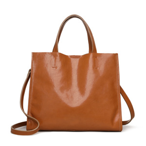 New Fashion Designer Crossbody <b>Bags</b> High Quality Genuine <b>Leather</b> Shoulder Messenger <b>Bag</b> Casual Totes Women Handbags and Purses - Product Image 1