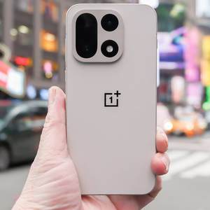 Téléphone mobile OnePlus 15 Deca Core 5G, écran AMOLED 120Hz, double SIM, GMS, eSIM, neuf, authentique, CPH2747 - Product Image 3