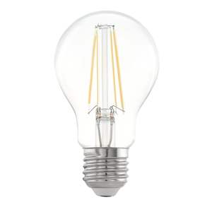 LAMPADINA A LED 10.5CM - E27 A60 7W 2700K 220-240V 15000h - Product Image 1