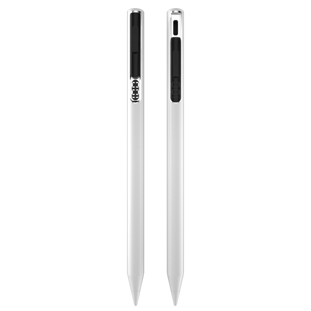 Digital Power Display Screen Laser Pointer Bluetooth Stylus Touch Active Capacitive for iPad Pro Lenovo Samsung Phone Tablet Pen