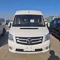 Nouveau Fourgonnette FOTON Toano Mini Cargo 2026 à Prix Abordable, Qualité Garantie, Direct Usine, à Vendre