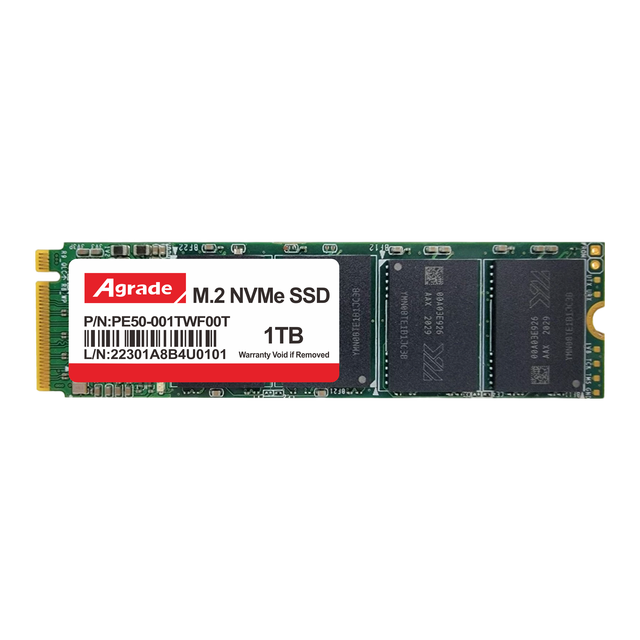 Factory Wholesale Ssd 1tb SSD Nvme M.2 Ssd 128gb 256gb 512gb 1tb 2tb for Laptops Desktop