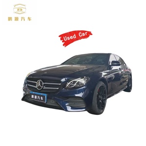 2019 Mer-ced-es Be-nz E300 Sedan Autos usados AWD y FWD Techo solar Coche de <span class=keywords><strong>segunda</strong></span> <span class=keywords><strong>mano</strong></span> - Product Image 1