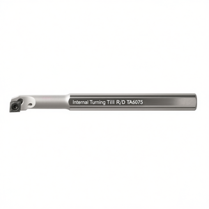 Ttake Internal Turning Tool R/L TA6075 Mini Positive Insert Turning Tools - Product Image 2