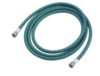 Kit de compresseur d'aérographe TC-862K 1/6HP Pompe à air sans huile à piston avec double ventilateur