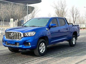 Auto Diésel <span class=keywords><strong>de</strong></span> <span class=keywords><strong>Segunda</strong></span> <span class=keywords><strong>Mano</strong></span>, Maxus T60 2017, 2.8T Turbo, 4x4, Automático, Volante a la Izquierda, Gran Altura al Suelo, Cabina Doble con Techo Corredizo y Asientos <span class=keywords><strong>de</strong></span> Cuero - Product Image 2