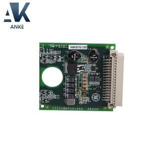 IS200WNPSH1A IS200WNPSH1AAA บัตรจ่ายไฟฟ้าทั่วไป - Product Image 1