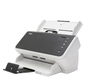 Scanner de bureau portable Kodak E1035 600 dpi à plat, couleur, haute vitesse, avec alimentation automatique recto-verso (ADF) pour feuilles, idéal pour le bureau, la maison et les entreprises - Product Image 1