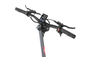 <strong>High</strong> <strong>Ultra</strong> Fast Offroad E Scooter Dual <strong>Motor</strong> Powerful 11 Inch Off Road EScooter All Terrain Sport Off-Road Electric Scooter - Product Image 6