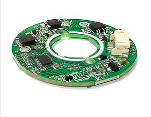 บริการประกอบแผงวงจรพิมพ์ PCB แบบกำหนดเอง 94V0 แผงวงจรอิเล็กทรอนิกส์ OEM และบริการผลิต PCBA - Product Image 1