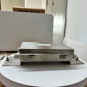 Hộp nối cảm biến lực METTLER TOLEDO bằng thép không gỉ AJB/DJB-015/035/003/004/005/006/007CN - Product Image 4