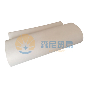 ผ้าฟลีทแบบไม่มีรอยต่อ Nomex 30% สำหรับเครื่องจักรสิ่งทอ <span class=keywords><strong>Ferraro</strong></span> Compact รุ่น ABT 21 มม. ที่ต้องการการอัดแน่นแบบใช้เข็มที่มีอายุการใช้งานยาวนาน - Product Image 3