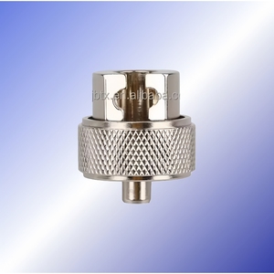 OTDR Adapter với LC giao diện chuyển đổi bên ngoài sợi quang Cổng chuyển đổi đầu cho Tester kim loại kết nối phụ kiện - Product Image 5