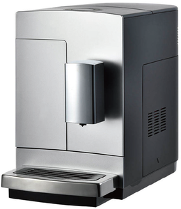 Fully-Automatic Plastic <b>Coffee</b> Maker Commercial Household Use Intelligent <b>Touch</b> <b>Screen</b> Control Programmable - Product Image 4