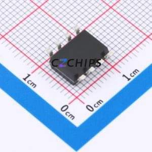 VOR2142B8T Solid State Relay (MOS Output) SMD-8P Relay SPST-NO (1 Form A) 1.36V 400V 140mA - Product Image 2