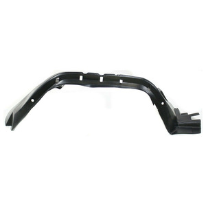 Revestimiento de Guardabarros Delantero para Jeep Cherokee 1999-2001, Plástico Negro, 55175896AD, Pieza de Repuesto - Product Image 2