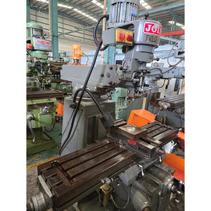 <span class=keywords><strong>Fraiseuse</strong></span> universelle verticale à tourelle <span class=keywords><strong>conventionnelle</strong></span> de grande taille 3S d'<span class=keywords><strong>occasion</strong></span> - Product Image 5